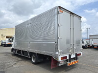 HINO Ranger Aluminum Wing TKG-FD9JLAA 2012 429,468km_4
