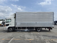 HINO Ranger Aluminum Wing TKG-FD9JLAA 2012 429,468km_5