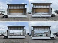HINO Ranger Aluminum Wing TKG-FD9JLAA 2012 429,468km_7