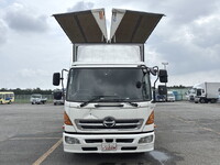 HINO Ranger Aluminum Wing TKG-FD9JLAA 2012 429,468km_8