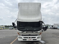 HINO Ranger Aluminum Wing TKG-FD9JLAA 2012 429,468km_9