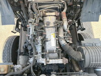 ISUZU Giga Aluminum Wing QPG-CYJ77BA 2016 345,718km_15