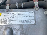 ISUZU Giga Aluminum Wing QPG-CYJ77BA 2016 345,718km_16