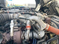 ISUZU Giga Aluminum Wing QPG-CYJ77BA 2016 345,718km_18