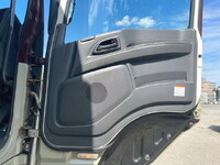 ISUZU Giga Aluminum Wing QPG-CYJ77BA 2016 345,718km_29