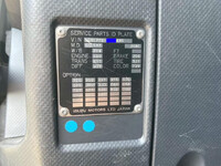 ISUZU Giga Aluminum Wing QPG-CYJ77BA 2016 345,718km_30