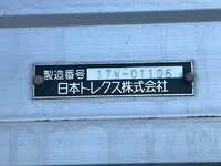ISUZU Giga Aluminum Wing QPG-CYJ77BA 2016 345,718km_31
