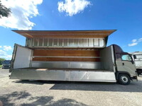 ISUZU Giga Aluminum Wing QPG-CYJ77BA 2016 345,718km_3