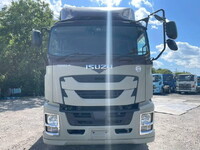 ISUZU Giga Aluminum Wing QPG-CYJ77BA 2016 345,718km_4