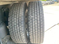 ISUZU Giga Aluminum Wing QPG-CYJ77BA 2016 345,718km_5