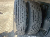 ISUZU Giga Aluminum Wing QPG-CYJ77BA 2016 345,718km_7