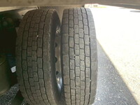 ISUZU Giga Aluminum Wing QPG-CYJ77BA 2016 345,718km_8