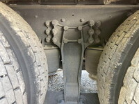 ISUZU Giga Aluminum Wing QPG-CYJ77BA 2016 345,718km_9