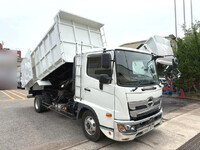 HINO Ranger Deep Dump 2KG-FD2ABA 2019 171,500km_1