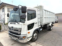 HINO Ranger Deep Dump 2KG-FD2ABA 2019 171,500km_3