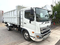 HINO Ranger Deep Dump 2KG-FD2ABA 2019 171,500km_4