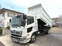 HINO Ranger Deep Dump 2KG-FD2ABA 2019 171,500km_6