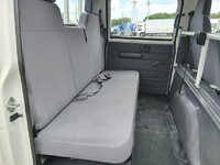 ISUZU Elf Double Cab TPG-NKR85AN (KAI) 2017 5,814km_21