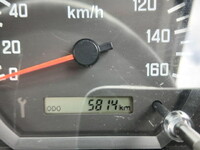 ISUZU Elf Double Cab TPG-NKR85AN (KAI) 2017 5,814km_25