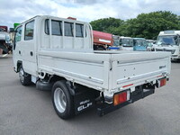 ISUZU Elf Double Cab TPG-NKR85AN (KAI) 2017 5,814km_2
