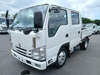 ISUZU Elf Double Cab TPG-NKR85AN (KAI) 2017 5,814km_3
