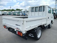 ISUZU Elf Double Cab TPG-NKR85AN (KAI) 2017 5,814km_4
