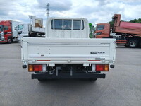 ISUZU Elf Double Cab TPG-NKR85AN (KAI) 2017 5,814km_5