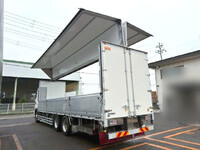HINO Profia Aluminum Wing 2DG-FR1AHG 2019 194,980km_2