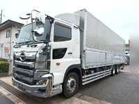 HINO Profia Aluminum Wing 2DG-FR1AHG 2019 194,980km_3