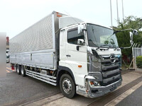 HINO Profia Aluminum Wing 2DG-FR1AHG 2019 194,980km_5