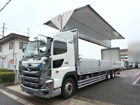 HINO Profia Aluminum Wing 2DG-FR1AHG 2019 194,980km_7