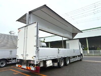 HINO Profia Aluminum Wing 2DG-FR1AHG 2019 194,980km_8