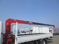 MITSUBISHI FUSO Fighter Truck (With 4 Steps Of Cranes) 2KG-FK62F 2026 680km_10