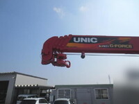 MITSUBISHI FUSO Fighter Truck (With 4 Steps Of Cranes) 2KG-FK62F 2026 680km_11