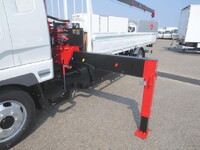 MITSUBISHI FUSO Fighter Truck (With 4 Steps Of Cranes) 2KG-FK62F 2026 680km_12