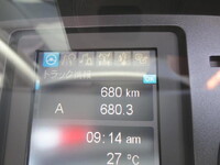 MITSUBISHI FUSO Fighter Truck (With 4 Steps Of Cranes) 2KG-FK62F 2026 680km_16