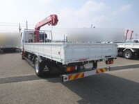 MITSUBISHI FUSO Fighter Truck (With 4 Steps Of Cranes) 2KG-FK62F 2026 680km_2