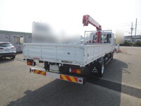 MITSUBISHI FUSO Fighter Truck (With 4 Steps Of Cranes) 2KG-FK62F 2026 680km_4