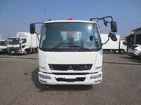 MITSUBISHI FUSO Fighter Truck (With 4 Steps Of Cranes) 2KG-FK62F 2026 680km_5
