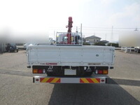 MITSUBISHI FUSO Fighter Truck (With 4 Steps Of Cranes) 2KG-FK62F 2026 680km_6