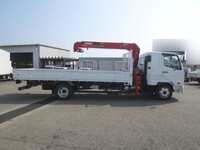 MITSUBISHI FUSO Fighter Truck (With 4 Steps Of Cranes) 2KG-FK62F 2026 680km_7