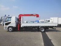 MITSUBISHI FUSO Fighter Truck (With 4 Steps Of Cranes) 2KG-FK62F 2026 680km_8