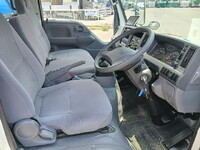ISUZU Elf Double Cab TPG-NKR85AN (KAI) 2017 4,219km_18
