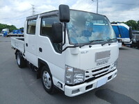 ISUZU Elf Double Cab TPG-NKR85AN (KAI) 2017 4,219km_1