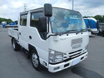 Elf Double Cab