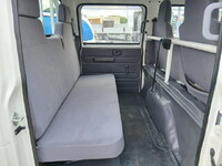 ISUZU Elf Double Cab TPG-NKR85AN (KAI) 2017 4,219km_20