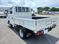 ISUZU Elf Double Cab TPG-NKR85AN (KAI) 2017 4,219km_2