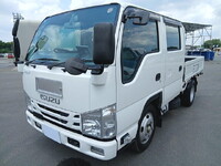 ISUZU Elf Double Cab TPG-NKR85AN (KAI) 2017 4,219km_3