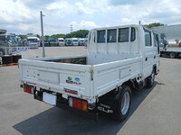 ISUZU Elf Double Cab TPG-NKR85AN (KAI) 2017 4,219km_4