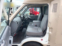 NISSAN Vanette Mobile Catering Truck ABF-SKP2LN 2015 18,600km_14
